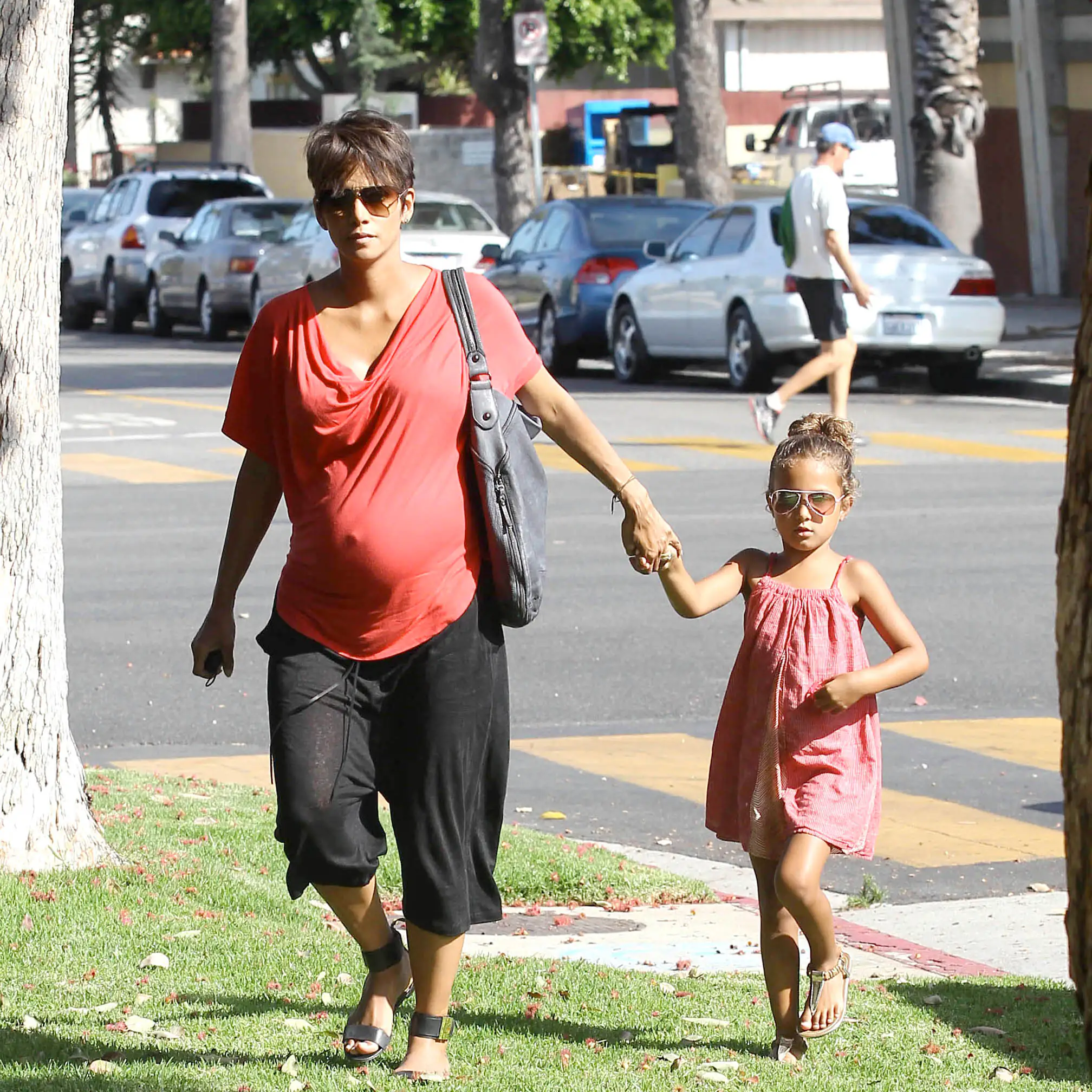 Ces Stars Qui Ont Des Enfants Metisses Les Enfants Metisses Des Stars