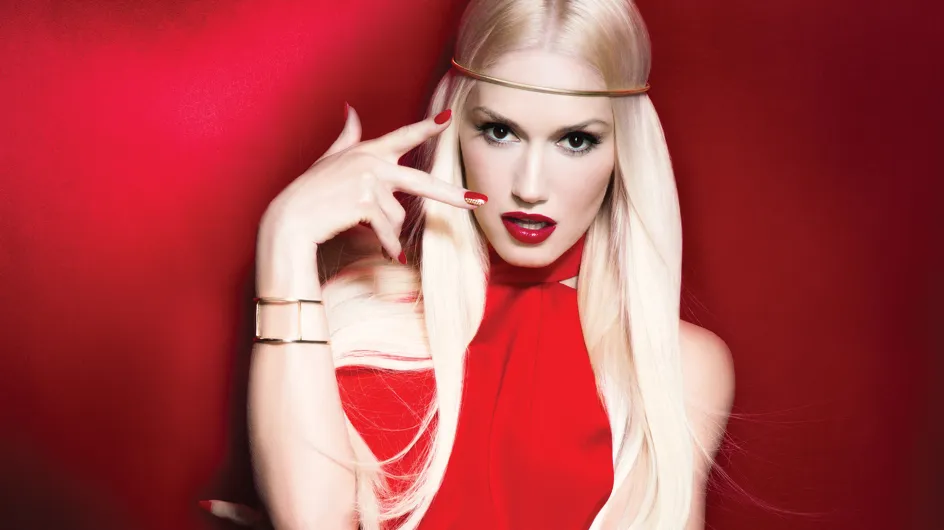 Vernis à ongles : Gwen Stefani envoûtante pour O.P.I