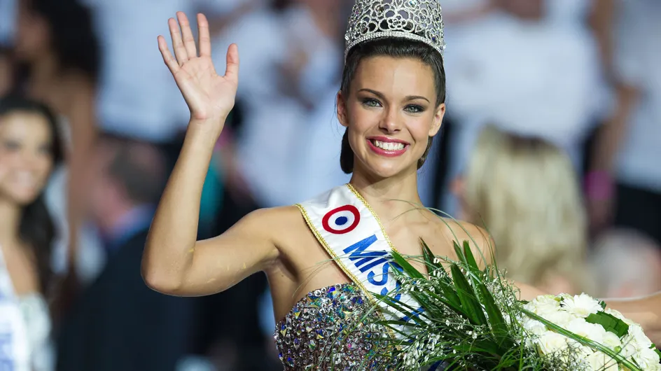 Miss France 2014 : Découvrez la robe de soirée des demi-finalistes (Photos)