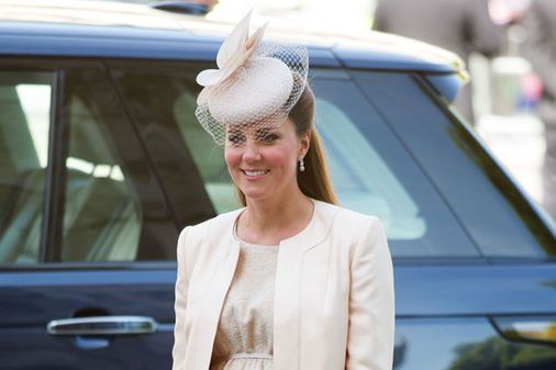 Kate Middleton