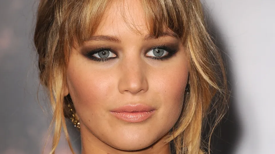Jennifer Lawrence : La star d’Hunger Games a été hospitalisée