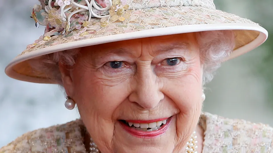 La reine Elizabeth II : Découvrez son vernis fétiche
