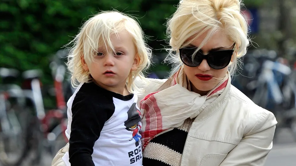 Gwen Stefani enceinte : Elle aussi craque pour la marque Séraphine ! (Photos)
