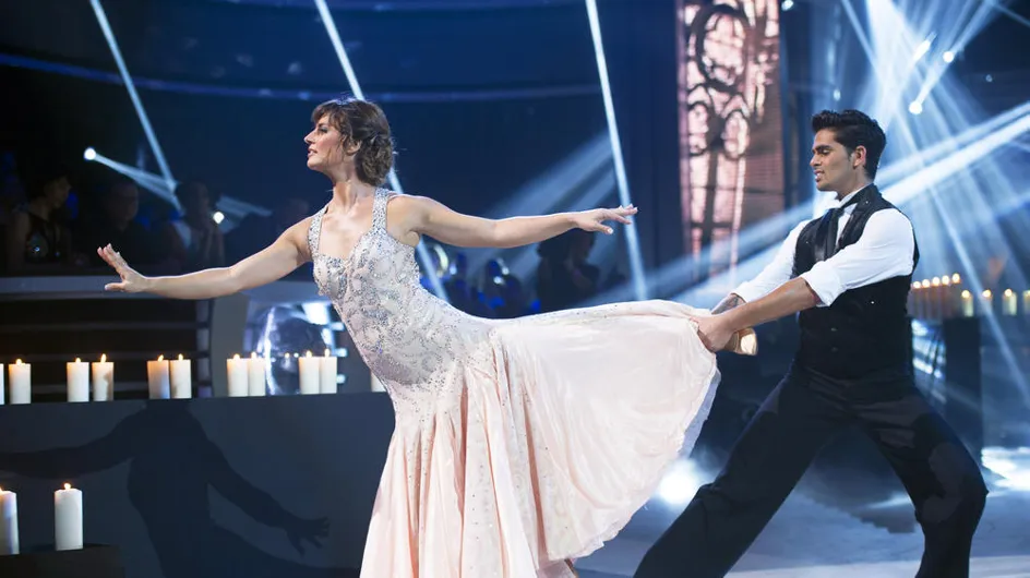 Danse avec les stars 4 : Les plus belles prestations de Laetitia Milot (photos et vidéos)