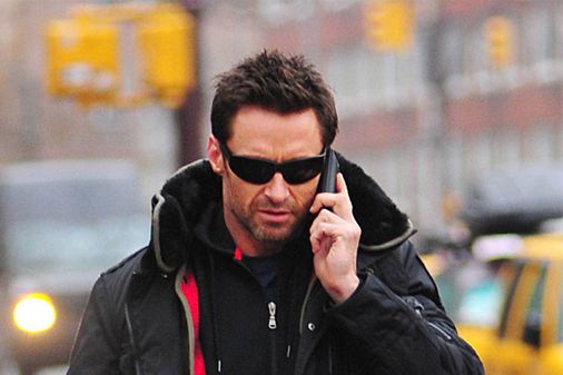 Hugh Jackman