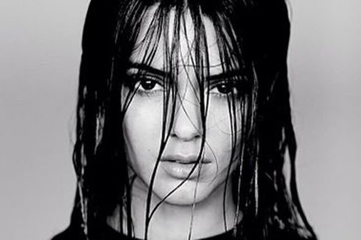 Kendall Jenner
