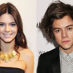 Is Harry Styles dating Kendall Jenner? Pair pictured on romantic dinner-date
