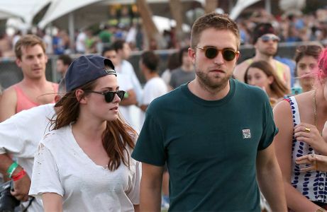 Kristen Stewart Robert Pattinson Halten Sie Ihre Beziehung Geheim