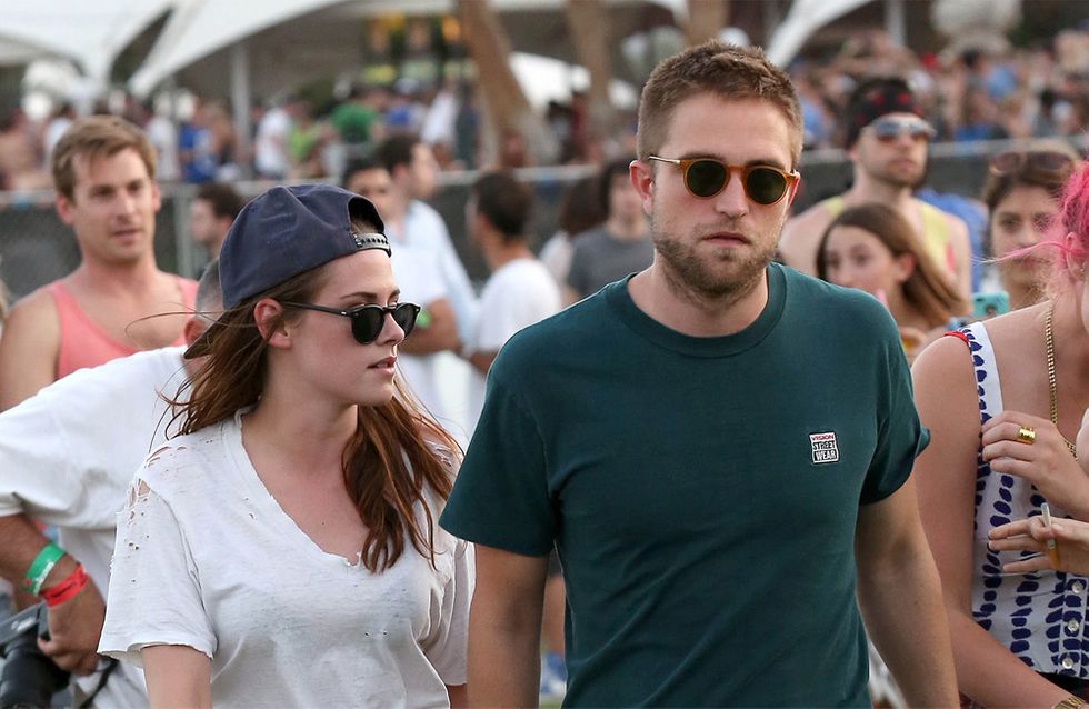 Kristen Stewart Robert Pattinson Halten Sie Ihre Beziehung Geheim