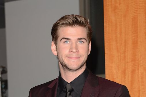 Liam Hemsworth