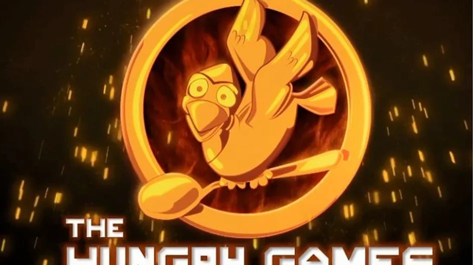 Hunger Games : Top 5 des parodies les plus drôles (vidéos)