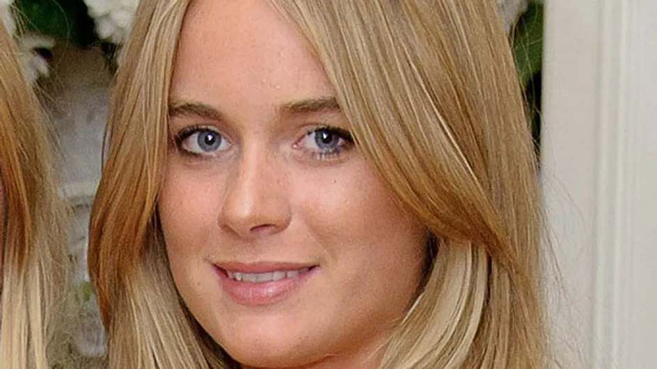 Cressida Bonas' brother doesn’t think she’ll be able to cope as a princess