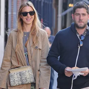Fashion designer Whitney Port engaged to Tim Rosenman