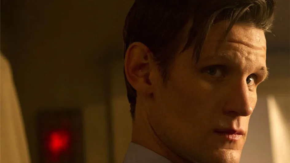 Our top Matt Smith Doctor Who moments