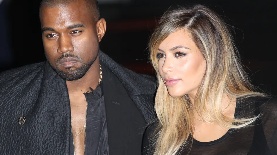 Kim Kardashian et Kanye West : A qui ressemble North ?