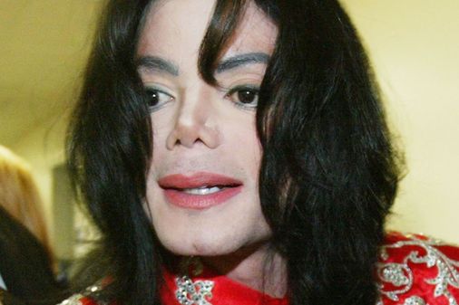 Michael Jackson