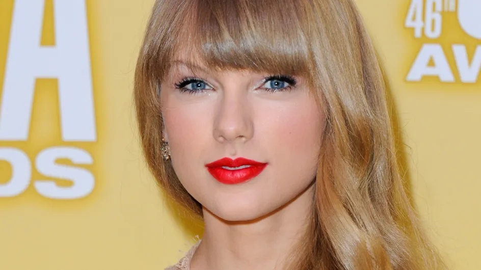 Taylor Swift : Elle rafle tout aux American Music Awards !