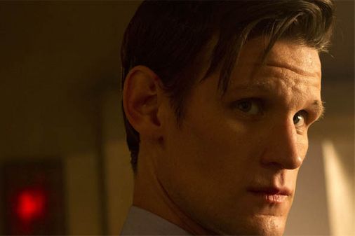 Matt Smith