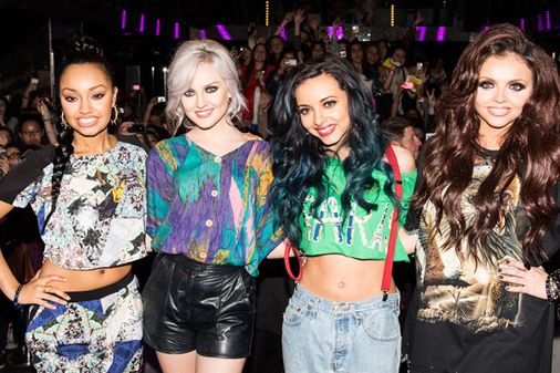 Little Mix