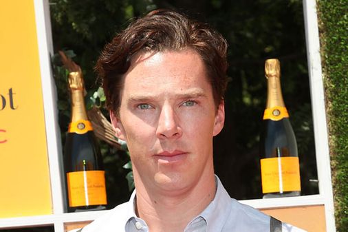 Benedict Cumberbatch