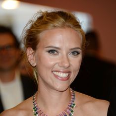 Scarlett Johansson victime d’un accident de voiture