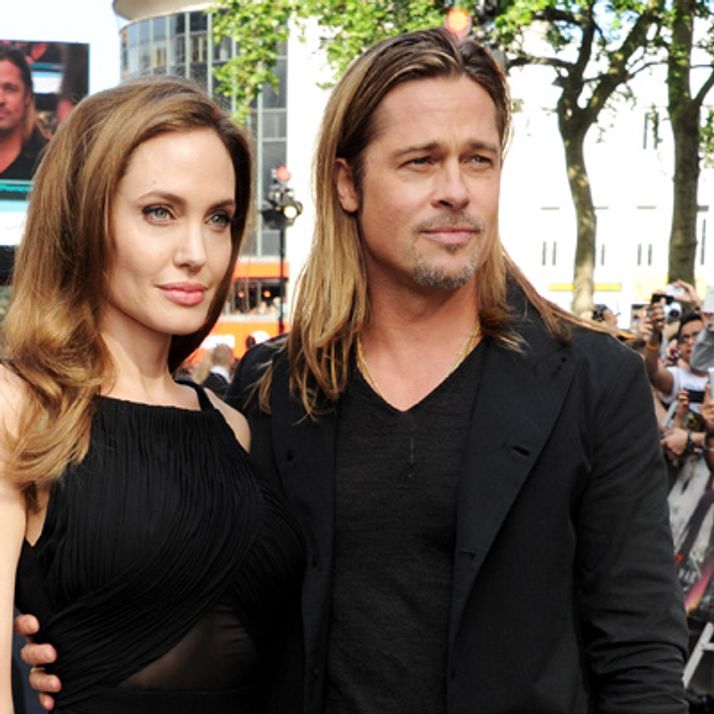 Angelina Jolie “stunned” after Maddox asks about Jennifer Aniston