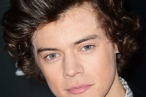 Harry Styles