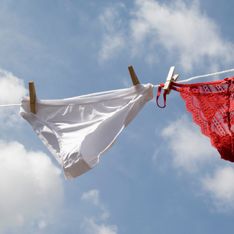 Trabalho delicado: como cuidar da sua lingerie