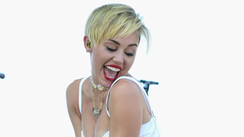 Miley Cyrus : Dans les coulisses de son anniversaire de folie (photos et vidéo)