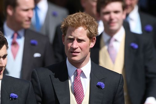 Prince Harry