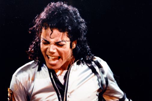 Michael Jackson