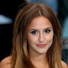 Made In Chelsea's Lucy Watson has a ‘naked’ snap leak