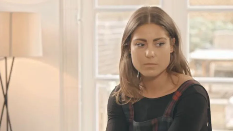 Spencer tells Andy that he's hooked up with Louise since their break-up on Made in Chelsea