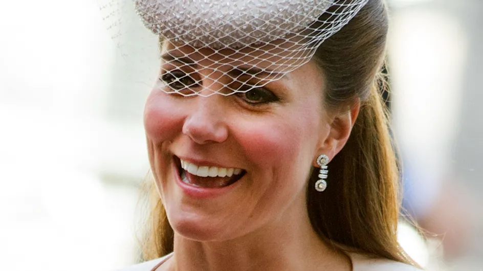 Kate Middleton : Son coiffeur a commis l'irréparable