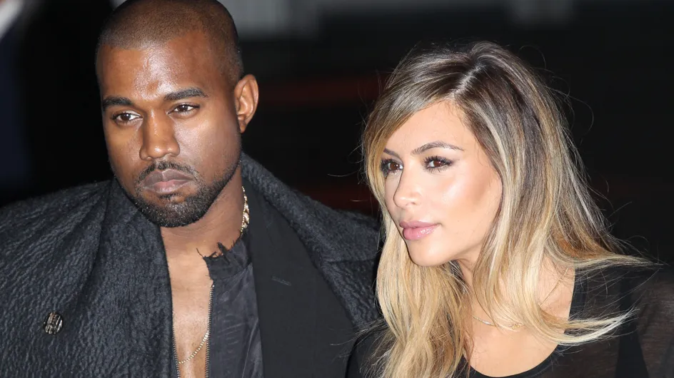 Kim Kardashian et Kanye West : Découvrez leur contrat de mariage insolite