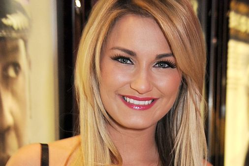Sam Faiers