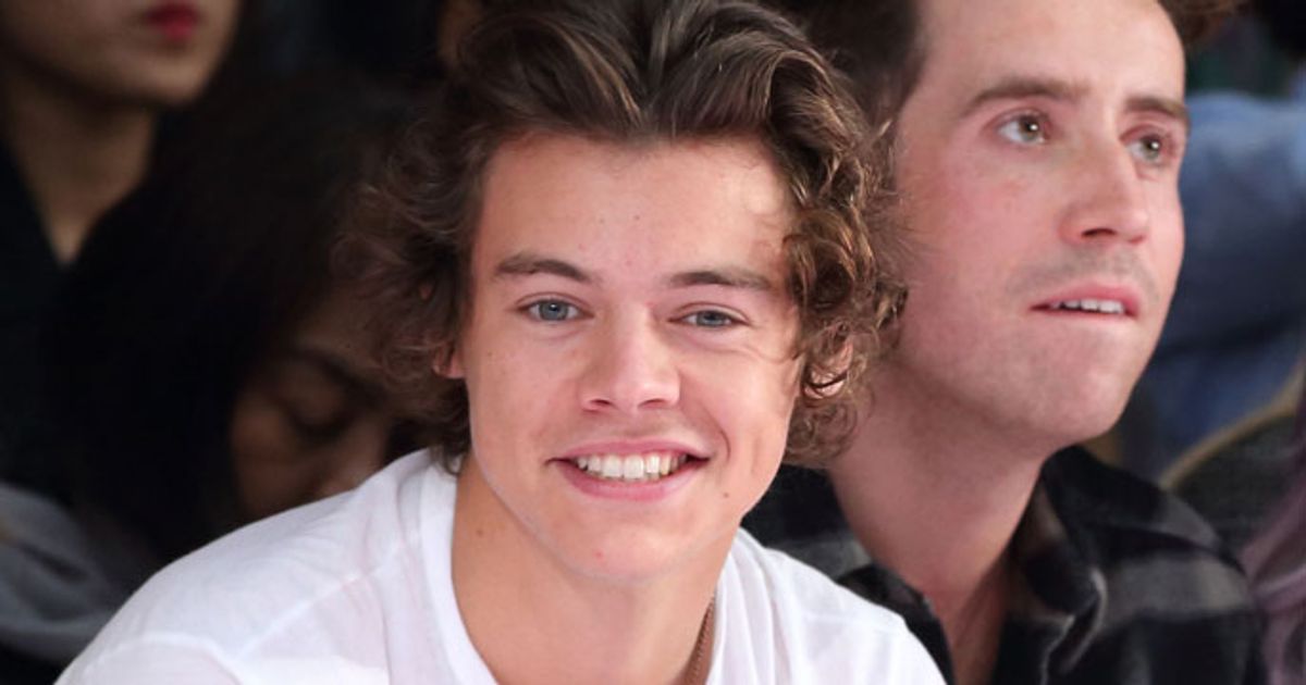One Direction Heartthrob Harry Styles Confirms He Is Single