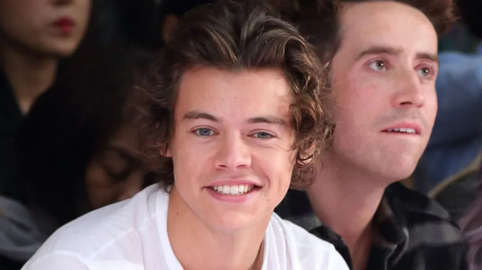 One Direction heartthrob Harry Styles confirms he is single