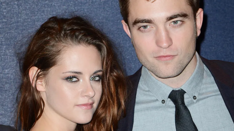 Kristen Stewart et Robert Pattinson : Un Noël en amoureux ?