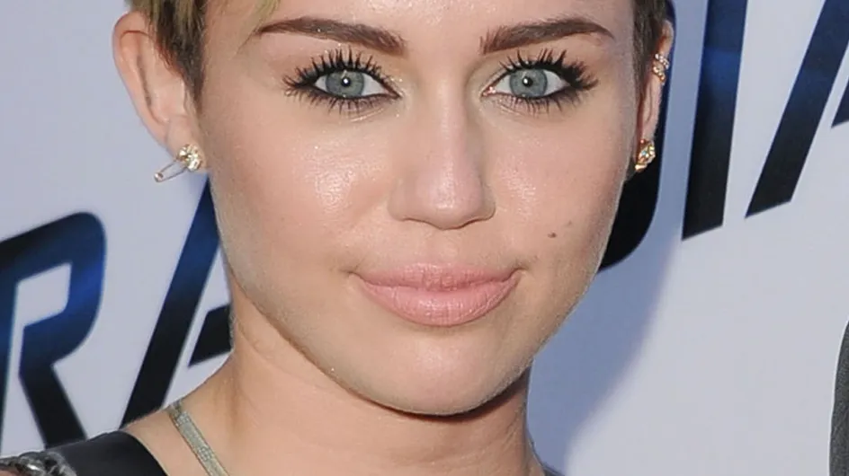 Miley Cyrus : Sa bague de fiançailles offerte par Liam Hemsworth a été volée