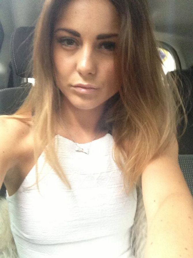Louise Thompson