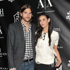 Ashton Kutcher et Demi Moore : Enfin divorcés !