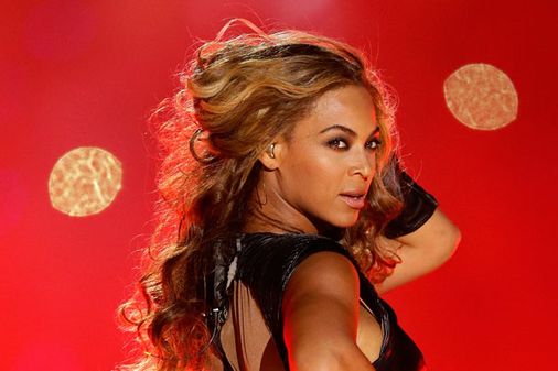 Beyonce