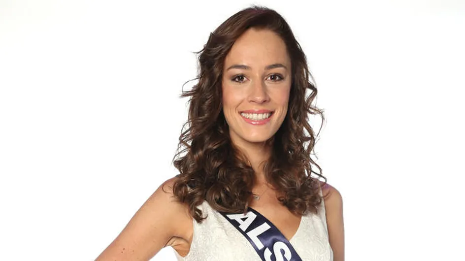 Miss France 2014 : Miss Alsace bat Marine Lorphelin au test de culture générale !