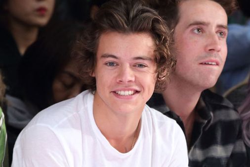 Harry Styles