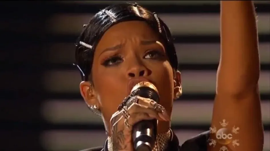 Rihanna : Les confidences de sa coiffeuse