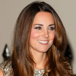 Kate Middleton leaves George with dad Prince William for girls’ night out