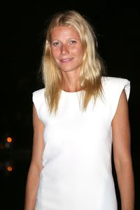 Gwyneth Paltrow