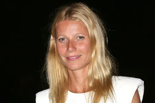 Gwyneth Paltrow