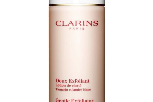 Doux Exfoliant Lotion de Clarté, Clarins